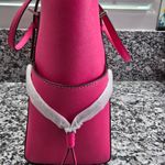 Michael Kors  Pink Tote Bag Photo 6