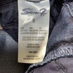 Seven7  High Rise Skinny Tummy Less Photo 5