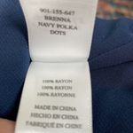 Rails  x Revolve Polka Dot Dress Photo 8