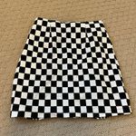 Forever 21 Mini Skirt Photo 1