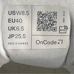 On Cloudrunner 2 Women's White Running Shoes Size 8.5 Photo 3