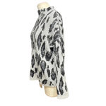PLY Cashmere Leopard Photo 3