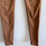 Alice + Olivia High Rise Skinny Leg Jeans Photo 2