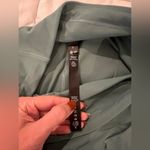 Lululemon Lab leggings, size‎ 6, Limited Edition, never worn, never washed Blue Photo 9