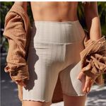 Aerie Groove Top & Short Set Photo 3