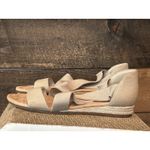 Kelly & Katie ‎ Katen Espadrille Wedge Sandal size 10 NWOB Photo 2