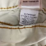 True Religion Tan Sammy Big T Capri Crop Pants 27 Photo 6