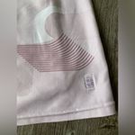 Nike VTG  Dri Fit Skirt Skort Pink White Patterned Size XL Photo 3