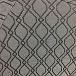 Jean Paul Gaultier Gray & Black Short Sleeve Print Faux Mock Turtleneck Top M Size M Photo 3