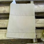 Petunia Pickle Bottom gender neutral blue tan geometric diaper bag Photo 6