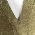 Madewell Mini Dress Womens Size XS Goblincore Brat Earth Boho Flowy Fairy Grunge Photo 6