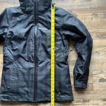 Columbia  Women’s Whirlibird Print Interchange Winter Jacket Plaid Size Small Photo 4