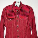 carole little Vintage  Sport Shirt Photo 1