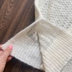 Ellie  Mae Kyle Vest in Cream Photo 3