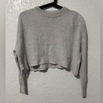 Cotton On  Pull Over Cropped Sweater Photo 0