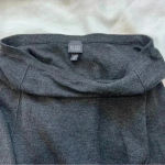 Eileen Fisher  Skirt size M 100% MERINO WOOL Photo 2