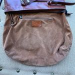 Patricia Nash   Brown Leather Tote Bag Photo 10
