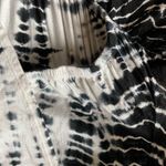 Gypsy 05 Women's Tie Dye Jersey Romper Jumpsuit long pants one piece Sz S Photo 8