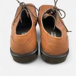 Steve Madden Vintage 90s Y2K Square Toe Derby Oxford Dress Shoes in Men’s 8 Photo 4