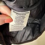 Joseph  Abboud Black Chevron Full Zip Vest XL Photo 3