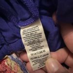 Free People  Up All Night Romper in Lilac Size L Photo 6