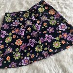 My Michelle Vintage floral mini skirt Photo 3