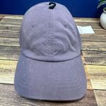 Lululemon Classic Ball Cap *Wash Adjustable Hat NWT S/M (DIDL) LU9BXFS Photo 1