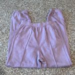 Ci Sono Lavender Sweatpants Photo 0
