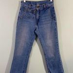 Levi's Women's Orange Tab Ankle The Jeans with the Famous Fit Size 27 Photo 0