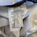 Miraclesuit Magicsuit‎ Zebra Print Zooloo Shaping Slimming Tankini Top Size 14 Black Photo 8