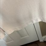 FP Beach  Cream Textured Overalls Photo 5