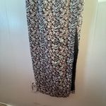 Abercrombie & Fitch Floral Print Midi Dress Photo 2