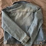 Highway Jeans Women’s beaded jean jacket Photo 1