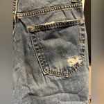 Furst of a Kind Vintage  Jean Shorts Photo 3