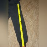 5.11 Tactical Women's FRANCES FLEECE COAT with Hood, Size Small, Dark Grey Photo 9