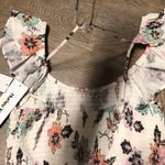 Hurley New mini floral dress Photo 5