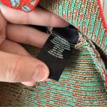 Alice + Olivia  Top and Skirt Set Size XS Color Black Red Yellow Photo 2