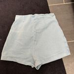 Jealous Tomato  Light Blue Jean Shorts Photo 2