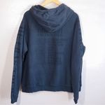 Taylor Swift The Eras Tour Merch Hoodie Dark Gray Dates Eras Graphic Size M Photo 2