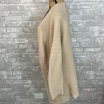 Kendall + Kylie  Ribbed Knit Cardigan Photo 1