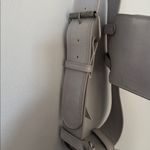 Free People  Geralt Pocket Belt - Misty Morning Size Medium Photo 8