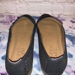 Franco Sarto Faryn Suede Black Loafer Photo 6