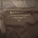 Athleta Camo  Shorts Photo 1