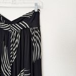 Silence + Noise [Urban Outfitters]  Black Pull-on Jerry Harem Pants Boho Sz Small Photo 7