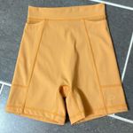 Aerie Offline by  Goals High-Rise Pocket 4” Bike Short size XXS Photo 0