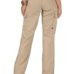 5.11 Women's Taclite Pro Tactical 7 Pocket Cargo Pant Teflon Treated Style 64360 Photo 2
