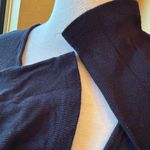 Black Mossimo tops Size L Photo 2