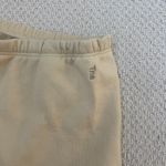Aritzia Cozy Fleece Perfect Shorts Photo 1