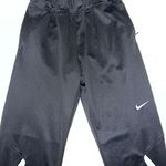 Nike Black Sweatpants Photo 0