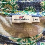 Vineyard Vines  Women’s Floral T Shirt Dress Photo 2